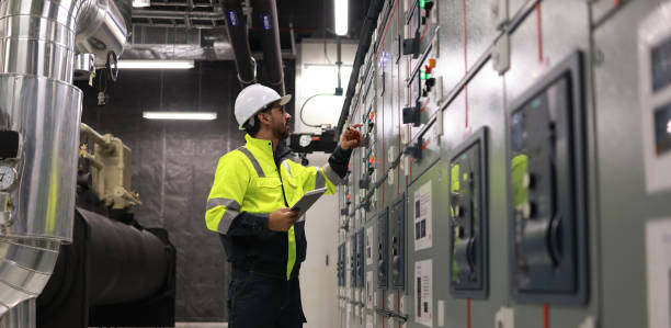 Best Commercial HVAC in USA
